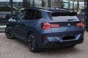 BMW X3 xDrive40d M Sport