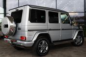 Mercedes Klasa G 350 BlueTec 3.0
