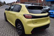 Peugeot 208 e-208 GT 54kWh
