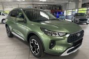 Ford Kuga Active  2.5 FHEV