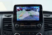 Ford Transit Custom Kombi L2H1 Trend