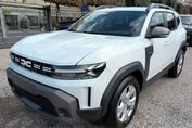 Dacia Duster Expression 1.2 Eco-G LPG