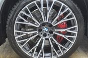 BMW X5 xDrive30d M Sport