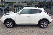 Nissan Juke 1.6 N-Connecta