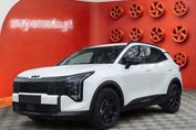 Kia Sportage 1.6 T-GDI Black Edition 2WD DCT HEV