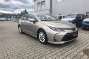 Toyota Corolla Comfort