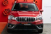 Suzuki SX4 S-cross 1.4 4x4
