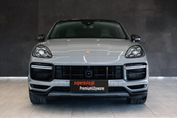 Porsche Cayenne Turbo GT