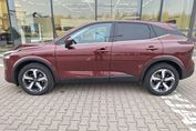 Nissan Qashqai 1.3 DIG-T mHEV Acenta Xtronic
