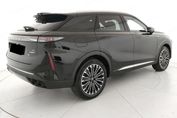 Omoda 9 1.5 Super Hybrid Exclusive AWD