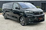 Peugeot Traveller XL L2H1 Business VIP