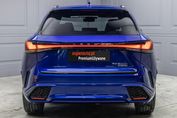 Lexus RX 500h F Sport
