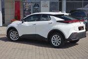 Toyota C-HR 1.8 Hybrid Comfort