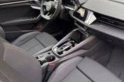 Audi A3 35 TFSI S Line Sportback