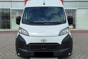 Toyota Proace Max L4H2 Furgon Active 2.2 Diesel