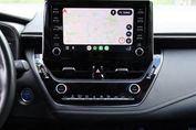 Toyota Corolla 1.8 Hybrid Comfort