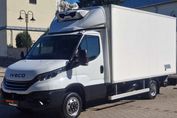 Iveco Daily 50C18