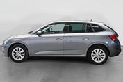 Skoda Scala 1.5 Tsi Ambition Dsg