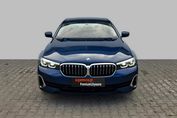 BMW Seria 5 530d xDrive Luxury Line