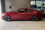 BMW Seria 4 Coupe 430i xDrive M Sport