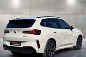 BMW X3 xDrive20 M Sport