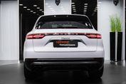 Porsche Cayenne Platinum Edition