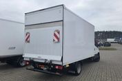 Iveco Daily 35C16 Kontener 8EP + Winda