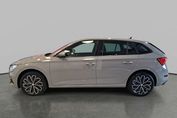 Skoda Scala 1.0 TSI