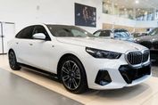 BMW Seria 5 520d M Sport