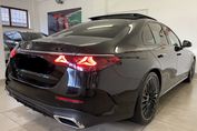 Mercedes Klasa E 200 4-Matic AMG
