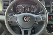 Volkswagen Crafter L3H2