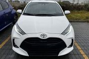 Toyota Yaris Style 1.5 Hybrid