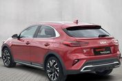 Kia XCeed T-GDI M DCT