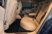 Porsche Panamera 4 E-Hybrid Platinum Edition