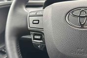 Toyota C-HR Style 1.8 Hybrid