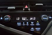 Toyota Camry 2.5 Hybrid Comfort