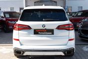 BMW X5 xDrive40d M Sport