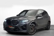 BMW X5 M Competition mHEV sport-aut
