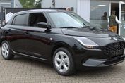 Suzuki Swift Premium Plus 1.2 Dualjet SHVS