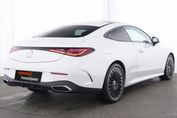 Mercedes CLE 300 mHEV 4-Matic AMG Line