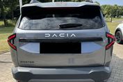 Dacia Bigster Journey LPG 1.2 mHEV