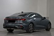 Audi A5 TFSI S line