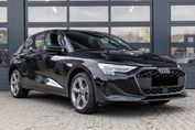 Audi A3 TFSI Sportback