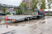 MAN TGL 12.250 4x2 Autotransporter