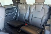 Volvo XC90 T8 AWD Plug-In Hybrid Ultra Black Edition 7os