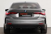BMW Seria 4 420d xDrive mHEV aut