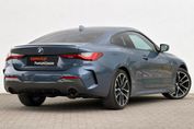 BMW Seria 4 Coupe 420d xDrive M Sport