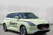 Suzuki Swift 1.2 Dualjet SHVS Elegance