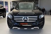 Mercedes GLB 200 d Progressive 8G-DCT