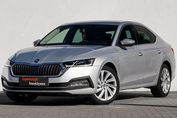 Skoda Octavia 2.0 TSI 4x4 Style DSG